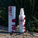 ZOLA Szampon do brwi, 100 ml - obrazek 7