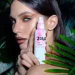 ZOLA Szampon do brwi, 100 ml - obrazek 2