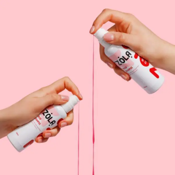 ZOLA Szampon do brwi, 100 ml - obrazek 3