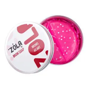 ZOLA Mydło do stylizacji brwi