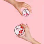 ZOLA Mydło do stylizacji brwi - obrazek 3