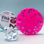 ZOLA Mydło do stylizacji brwi - obrazek 5