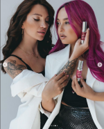 ZOLA x Romashka Koncentrat utrwalający FIXING CERAMIDE KONCENTRAT - obrazek 2