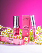 ZOLA x Romashka Koncentrat utrwalający FIXING CERAMIDE KONCENTRAT - obrazek 3