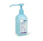 Żel dezynfekcyjny z pompką Medilab 500 ml