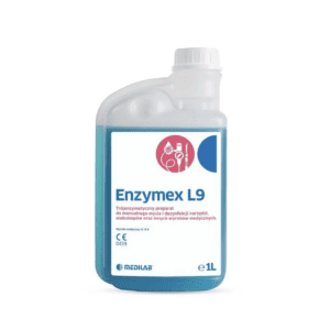 Medilab Enzymex L9 - Enzymatyczny koncentrat