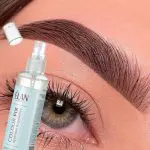 ELAN COLOR FIX 2.0 Płyn fiksujący kolor do brwi i rzęs - obrazek 7