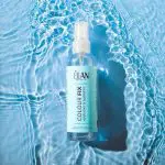 ELAN COLOR FIX 2.0 Płyn fiksujący kolor do brwi i rzęs - obrazek 3