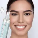 ELAN COLOR FIX 2.0 Płyn fiksujący kolor do brwi i rzęs - obrazek 6