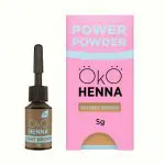 OkO Henna do brwi 5g - obrazek 2