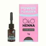 OkO Henna do brwi 5g - obrazek 4