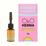 OkO Henna do brwi 5g - obrazek 6