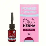 OkO Henna do brwi 5g - obrazek 7