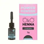 OkO Henna do brwi 5g - obrazek 8