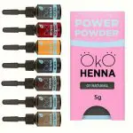 Henna OKO 5g – Trwała Koloryzacja Brwi