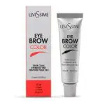 Levissime Farba do brwi EYEBROW TINT 15ml - obrazek 9
