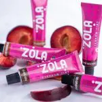 ZOLA Farba do brwi z kolagenem 15ml. - obrazek 16