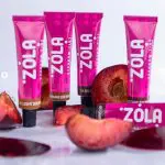 ZOLA Farba do brwi z kolagenem 15ml. - obrazek 17