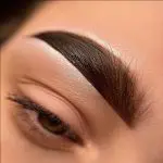 ZOLA Farba do brwi z kolagenem 15ml. - obrazek 11