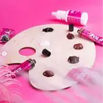 ZOLA Farba do brwi z kolagenem 15ml. - obrazek 20