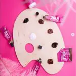 ZOLA Farba do brwi z kolagenem 15ml. - obrazek 21