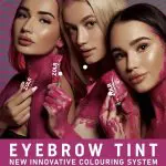 ZOLA Farba do brwi z kolagenem 15ml. - obrazek 14