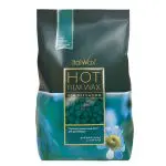 ItalWax Film wax - Wosk Azulene do depilacji