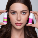 ELAN SUPERSONIC 2.0 Serum 2. 10 ml Krok 2 - obrazek 4