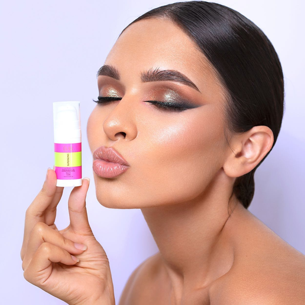 ELAN SUPERSONIC 2.0 Serum 2. 10 ml Krok 2 - obrazek 10