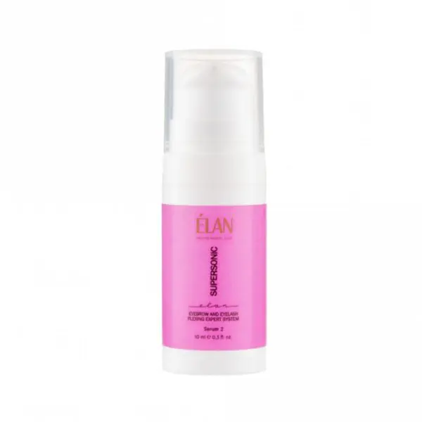 ELAN SUPERSONIC 2.0 Serum 2. 10 ml – Główne cechy i zalety