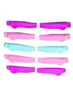 ZOLA Candy extreme curl Formy silikonowe do laminacji rzęs - obrazek 6