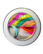 ZOLA Formy silikonowe Marshmallow lami pads