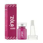 ZOLA Henna brwi 5g – Trwały Kolor i Pielęgnacja