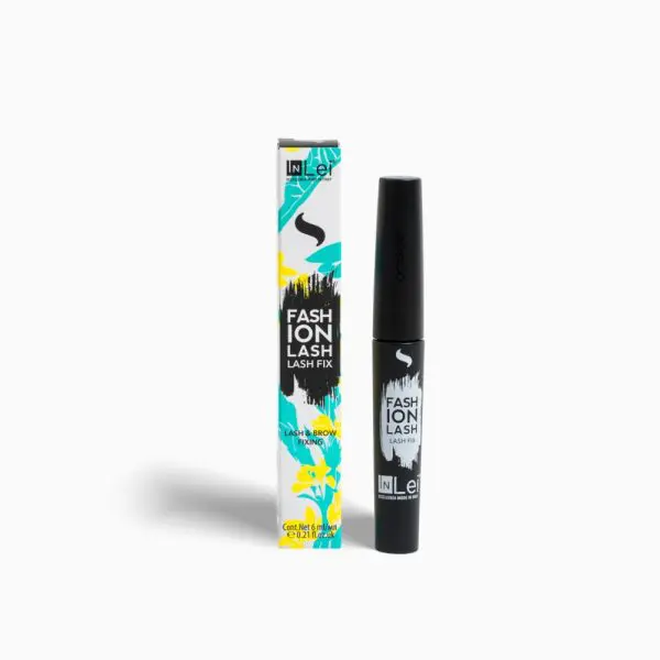 InLei Fashion Lash: Serum do Rzęs 6ml