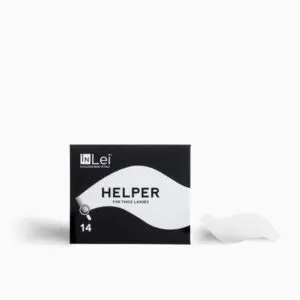 InLei Helper - Idealny Grzebień do Rzęs