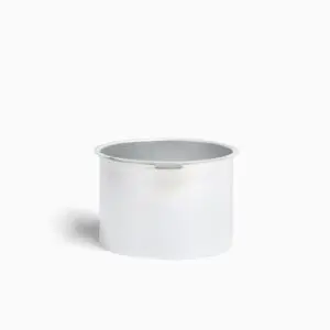 InLei Aluminiowy pojemnik – WAXY