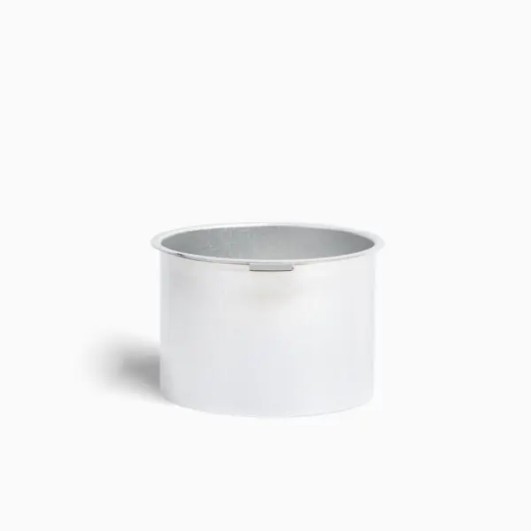 InLei Aluminiowy pojemnik – WAXY