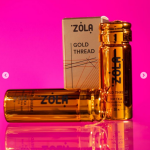 ZOLA Nić barwiąca do znakowania i geometrii brwi 30 m - obrazek 7