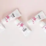 ZOLA Regenerujący krem do brwi - obrazek 7