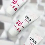 ZOLA Regenerujący krem do brwi - obrazek 6