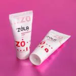ZOLA Regenerujący krem do brwi - obrazek 4