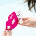 ZOLA Regenerujący krem do brwi - obrazek 2