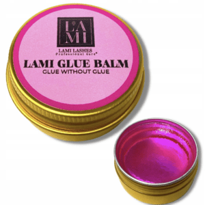 Lami Lashes klej do lami rzęs