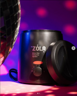 ZOLA Podgrzewacz do wosku 200ml - obrazek 3