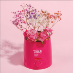 ZOLA Podgrzewacz do wosku 200ml - obrazek 6