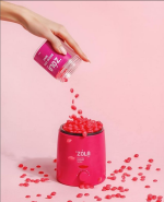 ZOLA Podgrzewacz do wosku 200ml - obrazek 4