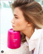 ZOLA Podgrzewacz do wosku 200ml - obrazek 8