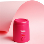 ZOLA Podgrzewacz do wosku 200ml - obrazek 10