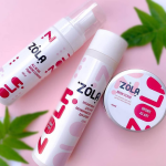 ZOLA Odtłuszczacz do brwi 250 ml - obrazek 6