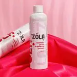 ZOLA Odtłuszczacz do brwi 250 ml - obrazek 4